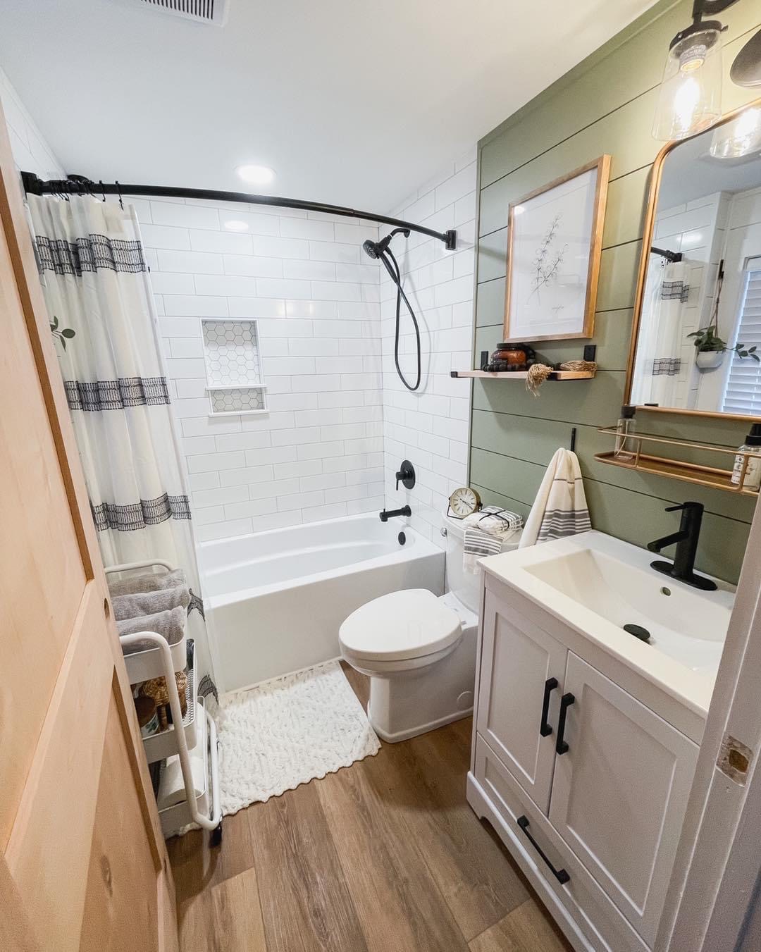 Midwest Remodel specializes in bathroom renovations for your home.