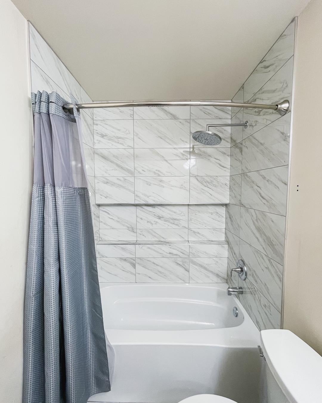 We are renovation specialists who create functional and stylish bathroom renovations, transforming your home and enhancing your quality of life.